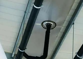 鄂州市虹吸排水的原理