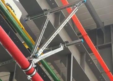 鄂州市抗震支架厂家与你分享你必须做的紧急情况下的准备